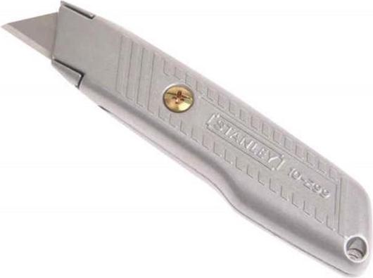 Immagine prodotto Stanley Coltello 299, coltello per tappeti (Taglierini)