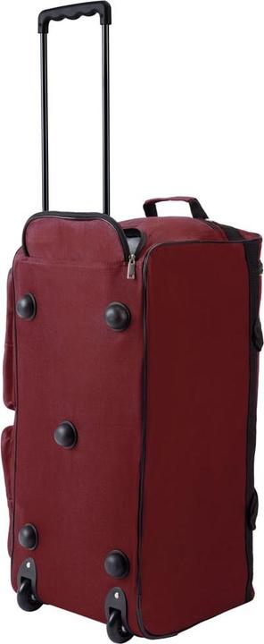 Actual product image Monzana Sac de voyage (85 l, L (90 - 115l))
