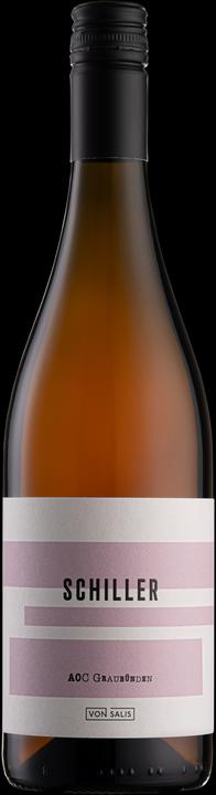 Image du produit Von Salis Schiller des Grisons (1 x 75 cl, 2016)