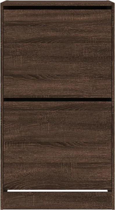 Actual product image VidaXL Jennica (60 x 42 x 108 cm)