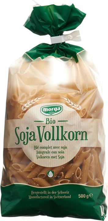 Produktbild Morga Maccaroni (500 g)