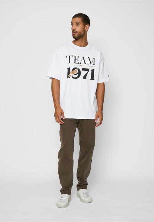 Image du produit Starter Tee surdimensionné Team 1971 - 124643 (L)