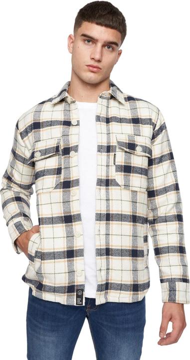 Produktbild Duck and Cover Francore Hemdjacke (S)