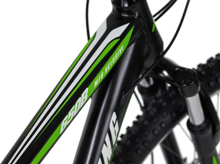 Produktbild KS Cycling Morzine (51 cm)