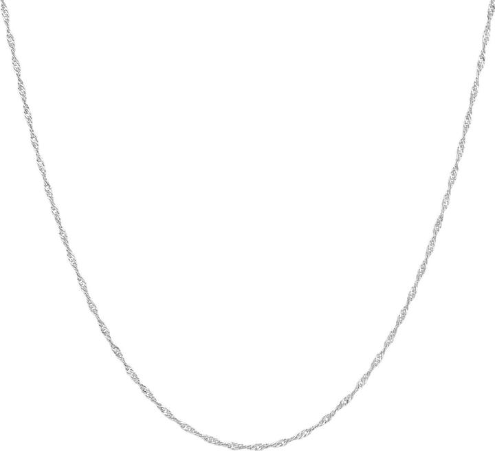 Produktbild Rafaela Donata Damen Halskette - 37572 (Sterling Silber)