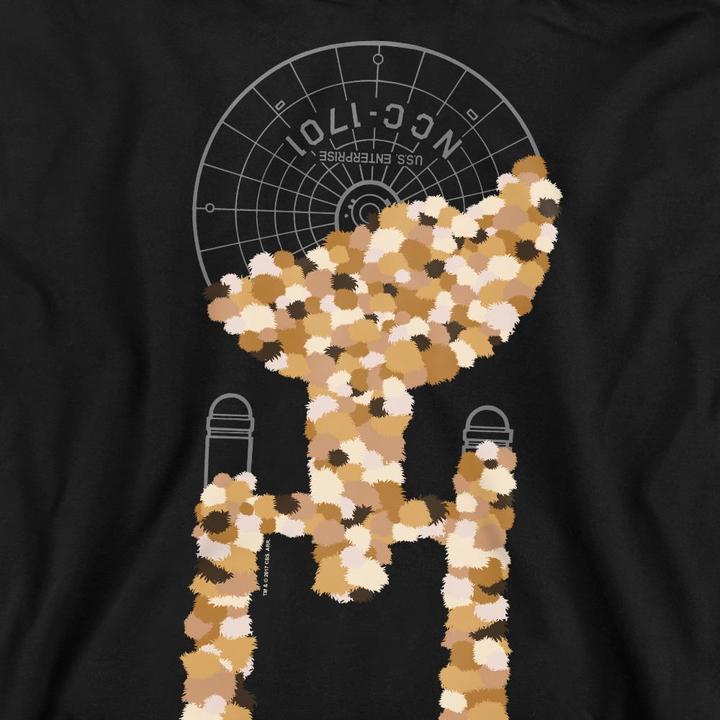 Produktbild Tribble Takeover Sweatshirt (L)