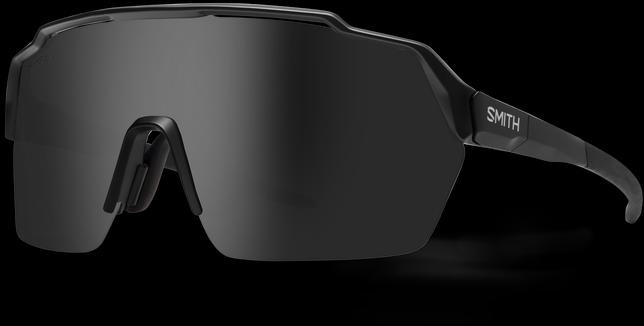 Immagine prodotto Smith Shift Split Mag (Giallo Neon, Nero)