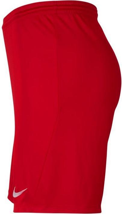 Actual product image Nike Park Iii Short Kids (XS)