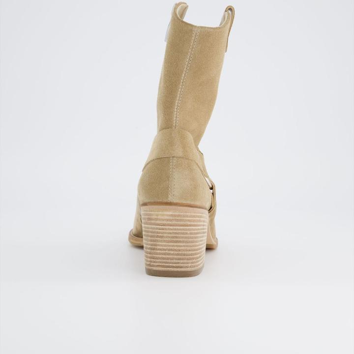Produktbild Paul Green Wie die neue Eleganz aussieht? Die elegante und alltagstaugliche Stiefelette von mit hera (42)