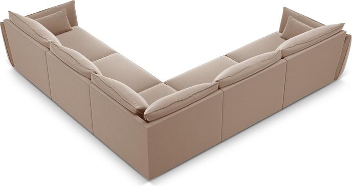 Produktbild Micadoni Kaelle (Ecksofa)