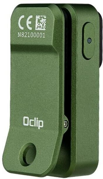 Actual product image Olight Oclip (4.85 cm, 300 lm)