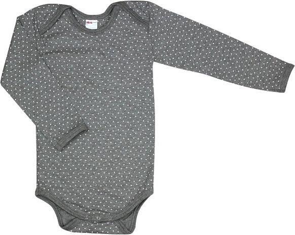 Image du produit ISA Bodywear 74/80 + 98/104 / Body bébé (74, 75, 80)