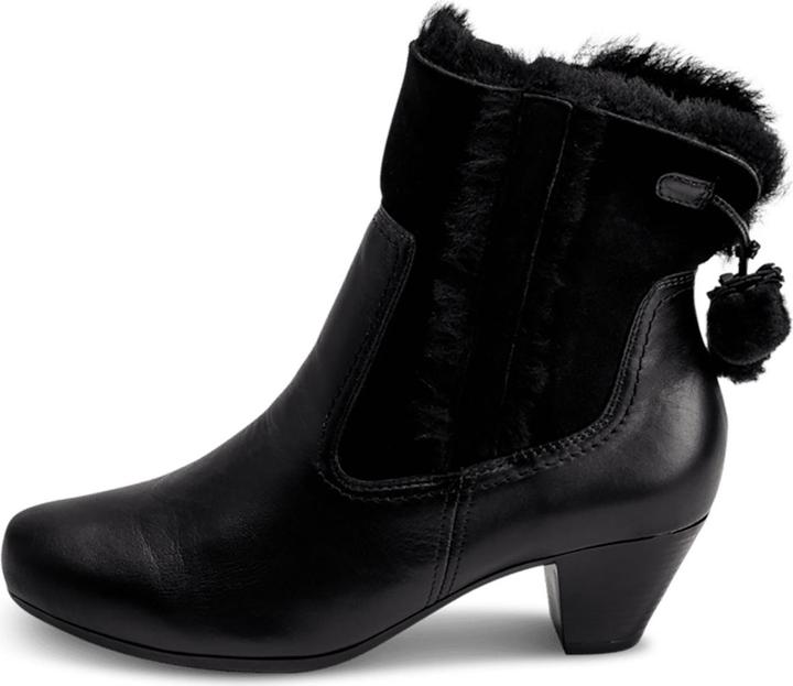 Actual product image Vitaform Soft ankle boot (35, 36, 37, 38, 39, 40, 41, 42, 43, 44)