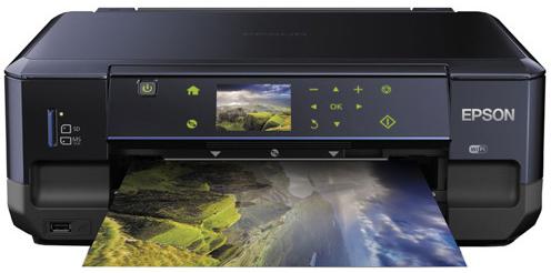 Immagine prodotto Epson Xp-610 (Inchiostro, Colore)
