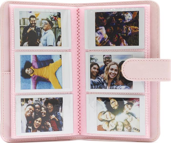 Immagine prodotto Fujifilm Album Instax Mini 12 (Foto (5x7.6cm))