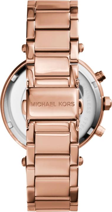 Produktbild Michael Kors Parker (Chronograph, 39 mm)