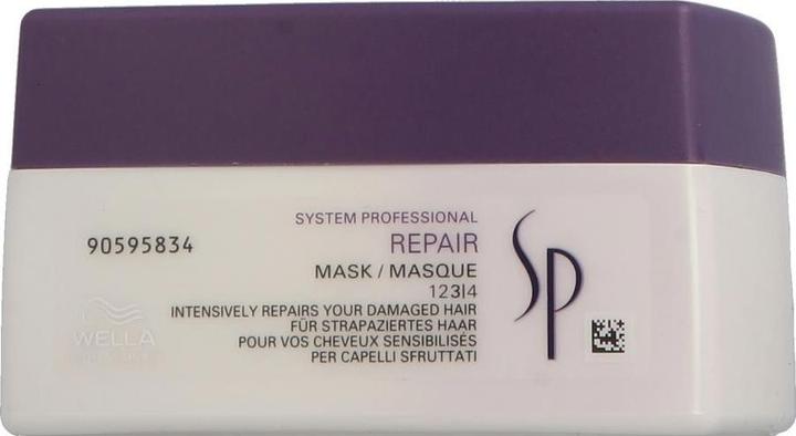 Actual product image Wella SP Repair (200 ml)