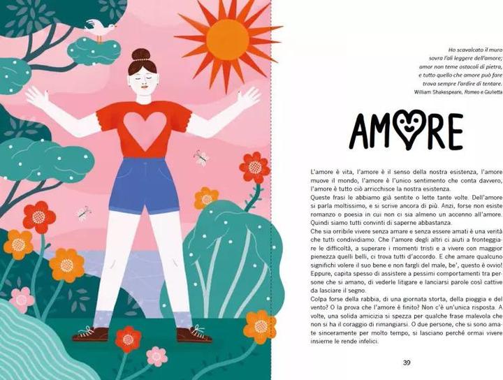 Immagine prodotto Das grosse Buch der Gefühle (Tedesco, Umberto Galimberti, Alessandra de Cristofaro, Scrematura Ulrike, Anna Vivarelli, 2022)