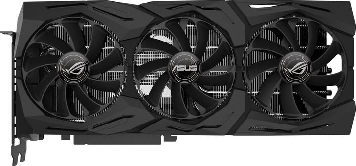 ASUS GeForce ROG STRIX RTX 2080 O8G (8 GB)