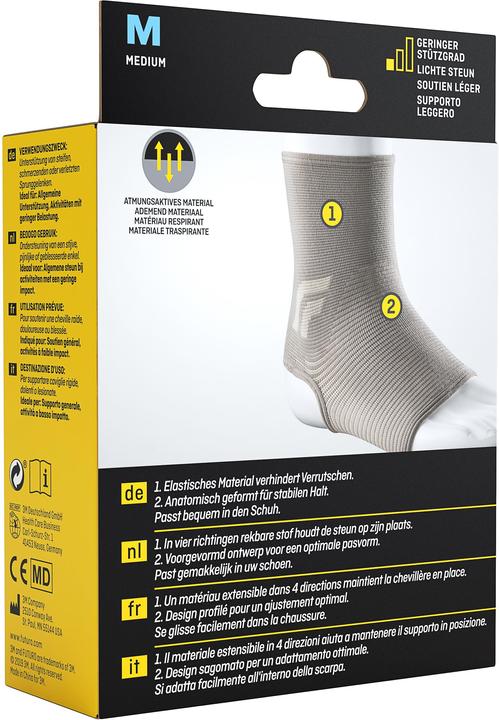 Futuro Comfort Lift Sprunggelenk Bandage (M)