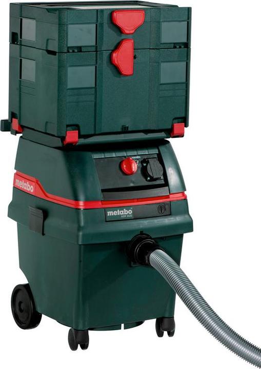 Produktbild Metabo Metadepot