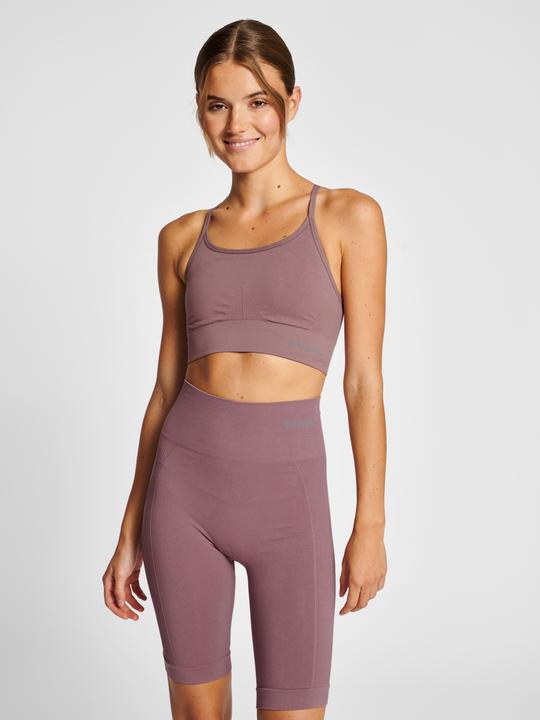 Immagine prodotto hummel Hmltiffy Top Sportivo Senza Camicie (XS)