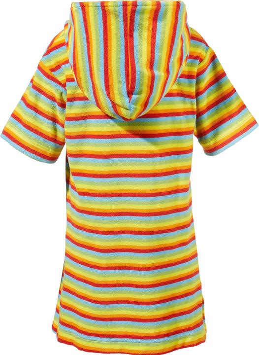 Immagine prodotto Erwin Müller Poncho per bambini a righe (146)
