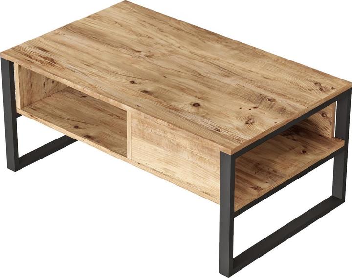 Immagine prodotto Skye Decor Melissa (100 x 59,7 x 44,4 cm)