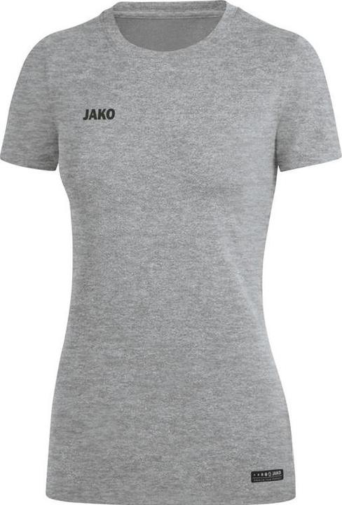 Actual product image JAKO T-Shirt Premium Basics Ladies (42)