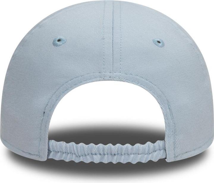 Produktbild New Era 9Forty Kinder Cap - New York Yankees sky blue Infant (49, 50 C, 48 C)