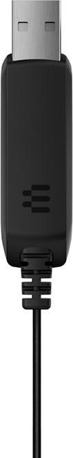 Immagine prodotto EPOS SENNHEISER IMAPCT SC 230 USB Cuffia monofonica (Cablato, USB-A)