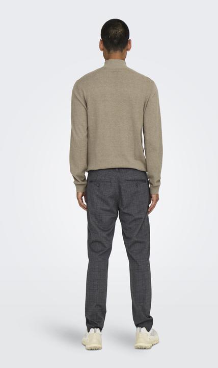 Produktbild Only & Sons ONSMARK SLIM CHECK 020933 PANT NOOS (W33/L34)