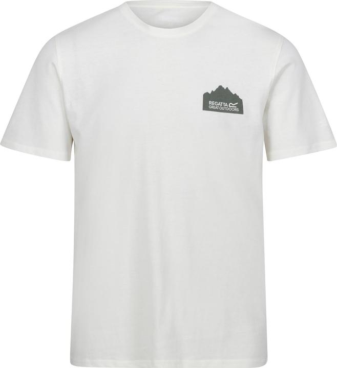 Regatta Breezed IV TShirt (M)