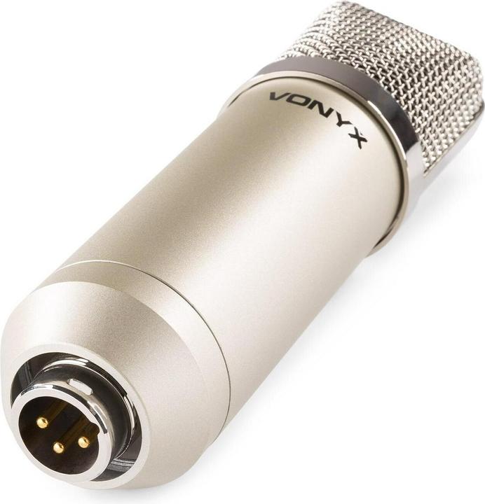Immagine prodotto Vonyx CM400