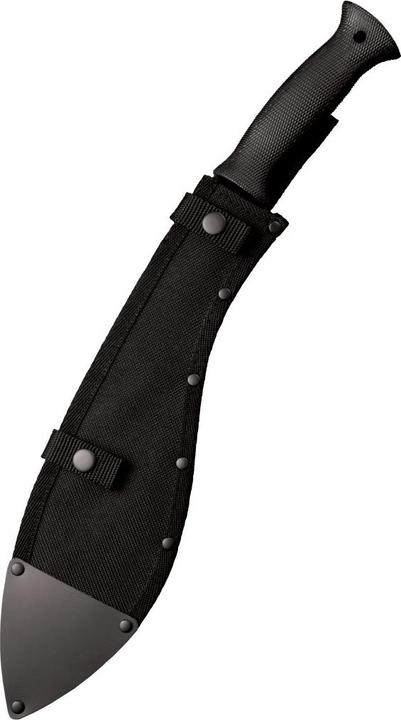 Actual product image Cold Steel Kukri machete with sheath (33 cm)