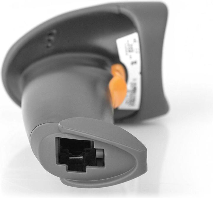 Actual product image Digitus DA-81002 (QR Code, 1D barcodes, 2D barcodes)