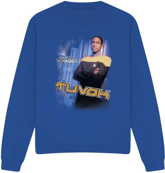 Produktbild Sweatshirt (L)