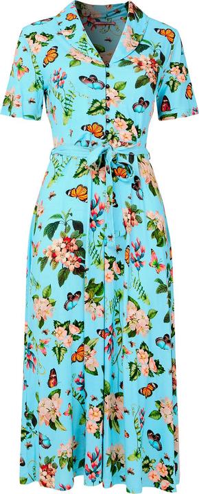 Immagine prodotto Joe Browns Butterfly Collar Knee-Length Dress (44)