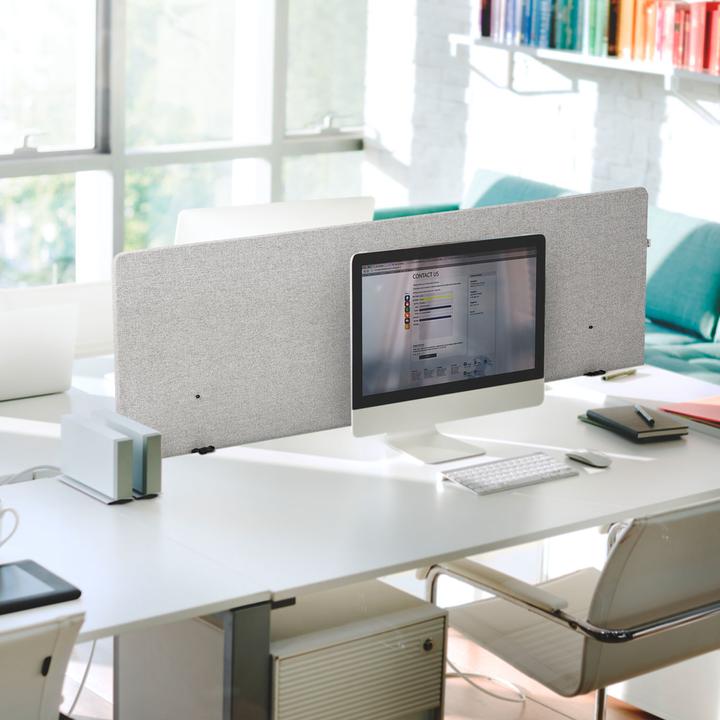 Produktbild Hjh Office Flexmiut D (62 x 2.5 x 160 cm)
