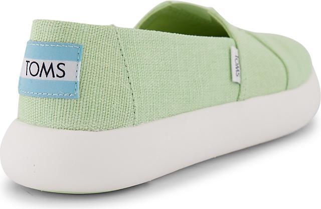 Image du produit Toms Alpargata Mallow espadrilles femmes (40)