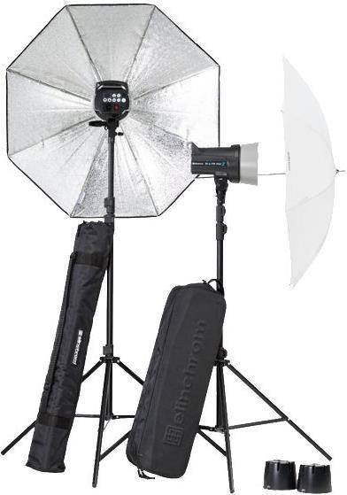 Image du produit Elinchrom Kit Compact D-Lite RX 2/2 (Set)