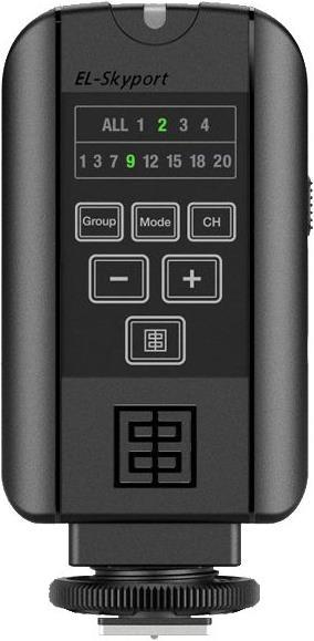 Image du produit Elinchrom Kit Compact D-Lite RX 2/2 (Set)