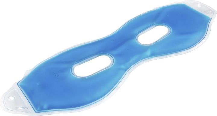 Actual product image InnovaGoods Ageyes relaxing gel eye mask (1 x, 1610 ml, 74 g)