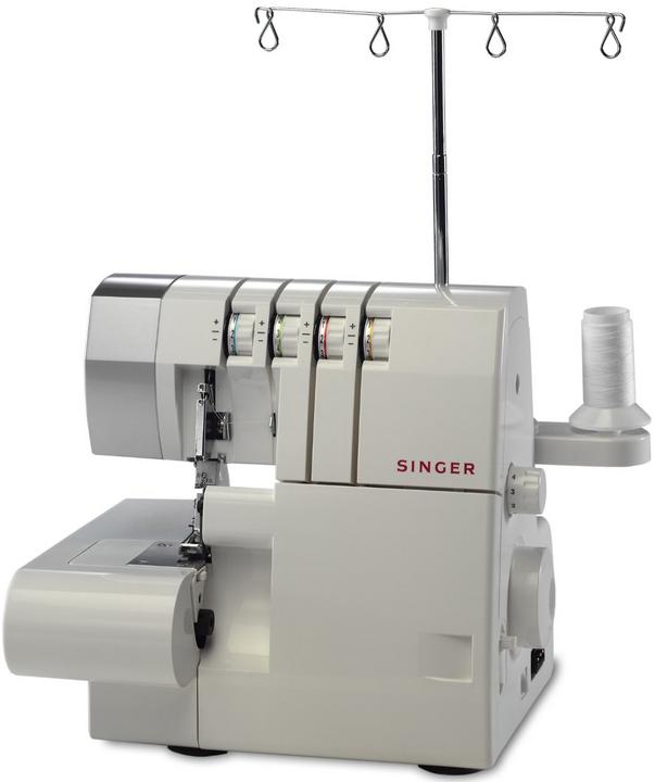 Singer Overlock 754
