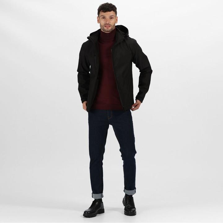 Immagine prodotto Regatta Giacca softshell Venturer a tre strati (M)