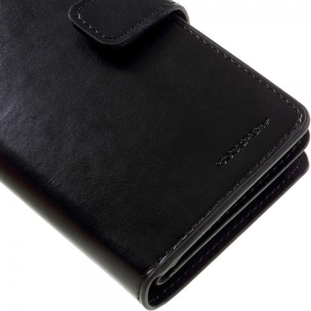 Image du produit Goospery Mansoor Diary Series (Apple iPhone 7, Apple iPhone SE (2ème génération), Apple iPhone SE (3ème génération), Apple iPhone 8)