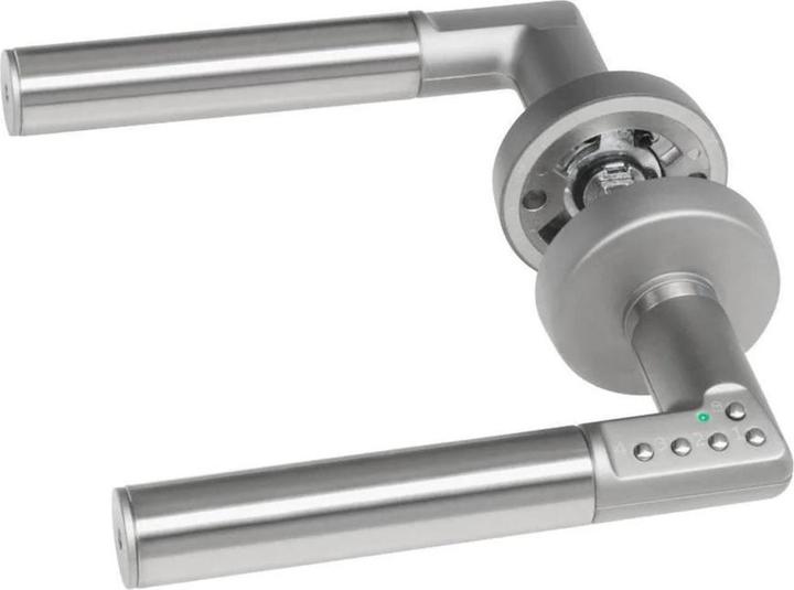 Actual product image effeff Code Handle (Electronic numerical code)
