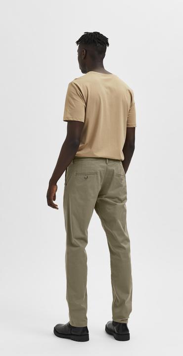 Actual product image Selected Homme 175 Slim fit flex Chino (34)