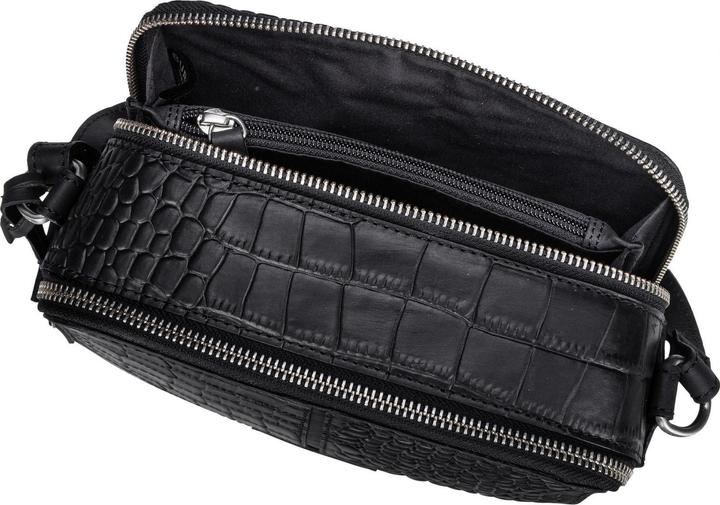 Actual product image Burkely Cool Colbie shoulder bag leather 20 cm