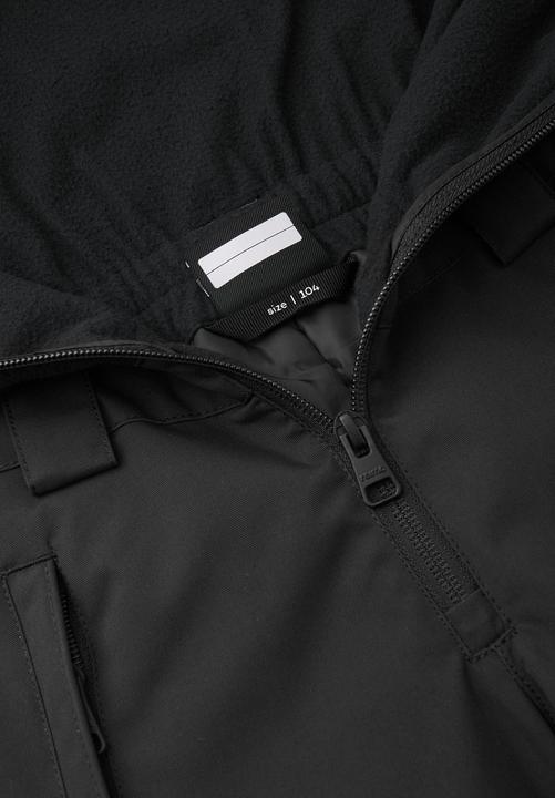 Produktbild Reima tec Kinder Schneehose Oryon Black (134)